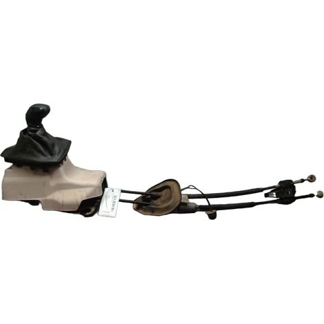 Levier De Vitesses PEUGEOT 208 1.2 Puretech 75 [PRODUIT D'OCCASION]♻️9828239980