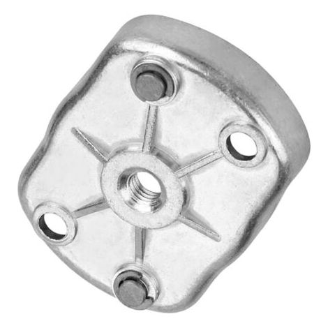 Démarrage Manivelle Compatible pour Débroussailleuse 33cc 36cc 43cc 49cc - (1/4)