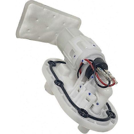 Ensemble pompe à carburant haute pression 300 kPa pour motos 110/125 cm3 (1/5)