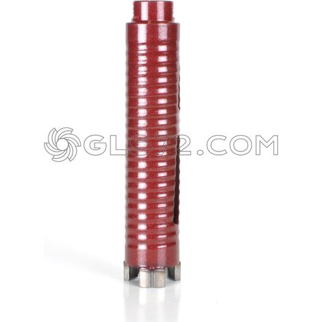 Corona diamantada en segmentos diametro 36 mm MONTOLIT FUTS36 SPIRAL-TURBO (1/2)