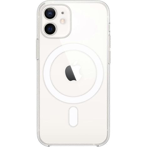 Apple Clear Case with MagSafe (for iPhone 13 mini)