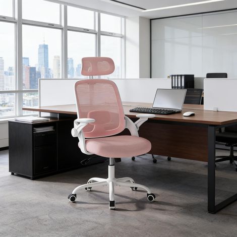 Chaise de bureau classique,chaise de bureau haut à dos,chaises informatiques,chaise de conférence (uniquement avec chaises de bureau) (1/5)