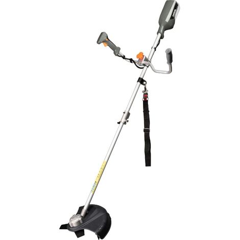Primaster Akku-Freischneider PMASF 40 V Motorsense Rasentrimmer