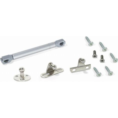 EMUCA 1273225 COMPAS RABATTABLE AVEC FIXATIONS 6 KG 80 MM (1/3)