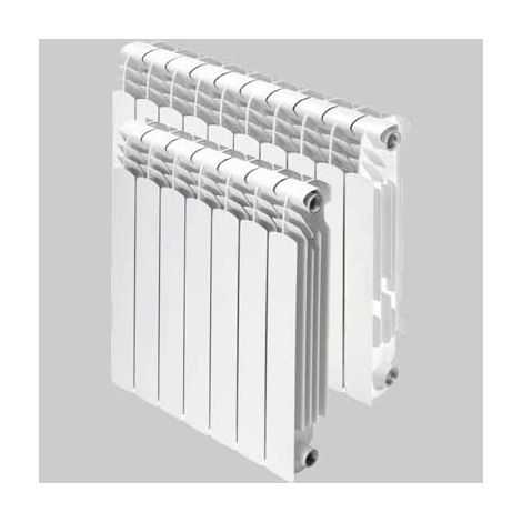 ELEMENTI RADIATORI PROTEO - 500/100 Bianco H.600  - FERROLI