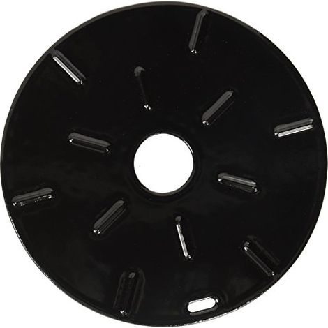 ILSA Pistra Radiante, Diffusore di Calore, Ghisa Smaltata, Diametro cm 21 (1/4)
