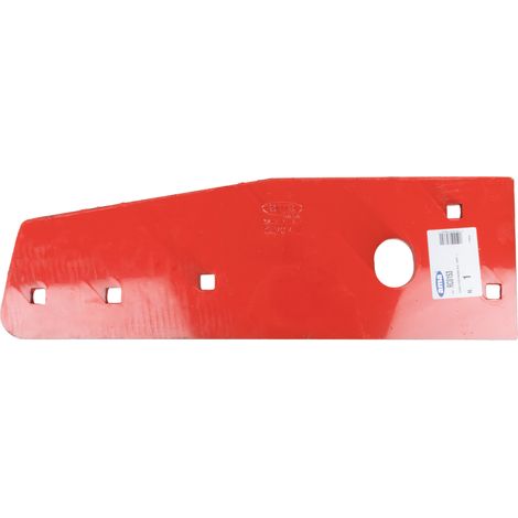 Suola posteriore adattabile Sogema 1 PCP-L (1/2)
