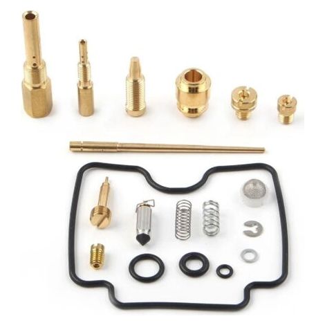 Compatible avec Yamaha YFM250R Raptor 250 2008-2013