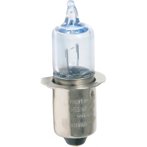 HS3 6V 2,4W 0,4A P13,5 Sigma (Philips) Halogenlampe