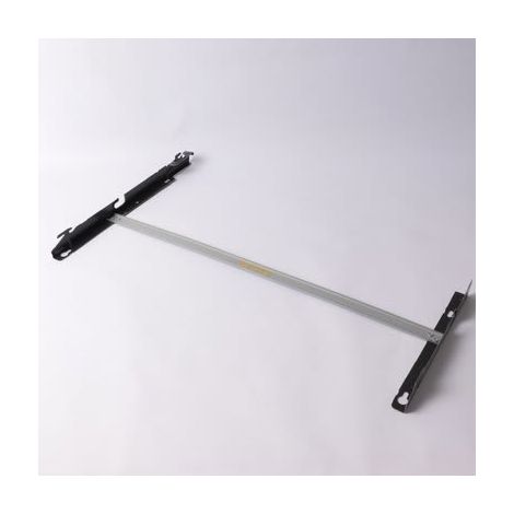 Support mural 1500w 098559 - radiateur sauter
