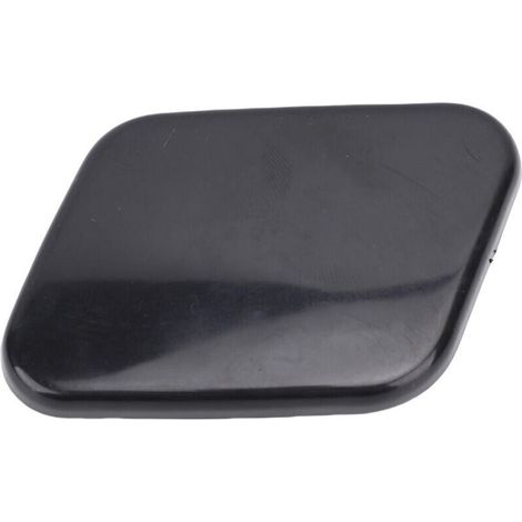 YDuupxe Chadin Anello per ugello frontale della lavatrice con perno in ABS, ricambio per J10 2006-2010 con vestibilità trasparente (Link: 28659-JD000). (1/4)