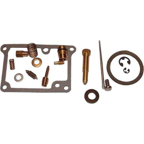 Kit réparation carburateur YAMAHA RD 350 LC de 1980 - KEYSTER KY-0546 - Pour 1 carburateur