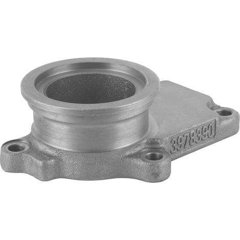 Turbo-Abgasgehäuse-Auslasskrümmer 3978390, Autozubehör, passend für ISDe140 4,5L