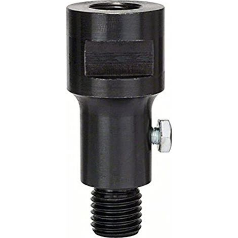 Adaptador 5/8 16UNF M16
