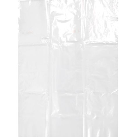 Film de serre transparent antigel, bâche polyéthylène pour jardin plantes extérieur 2x6m (1/5)