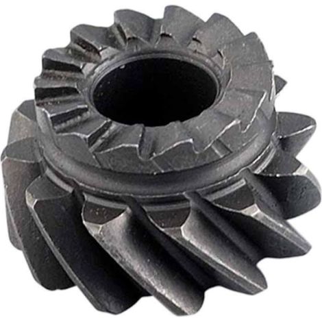 Rocher noix de kick Teknix pour Mobylette MBK 50 Magnum Racing (1/2)