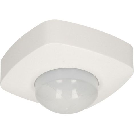 Sensore di movimento a soffitto OR-CR-247 bianco (1/5)