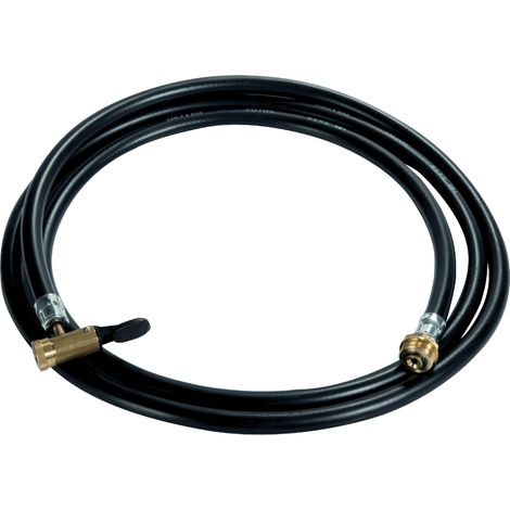 Tuyau XL - 2,50m pour camions 2,50 m Aircraft 2102804