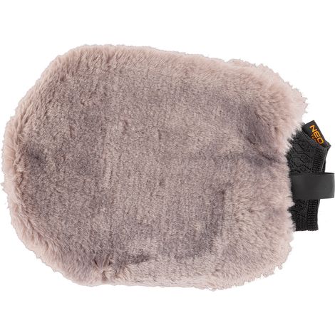 Gant délicat pour lavage de voiture (1/5)