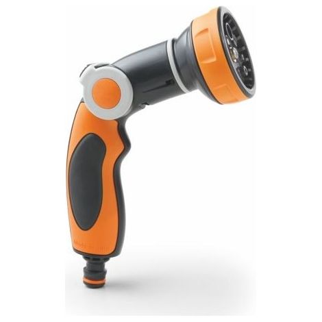 Pistola 8 Jet Basic Plus