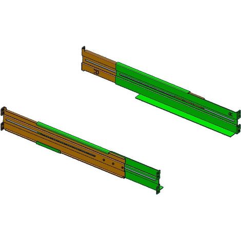 Kit di montaggio per PowerWalker Rack RK6, 10132003