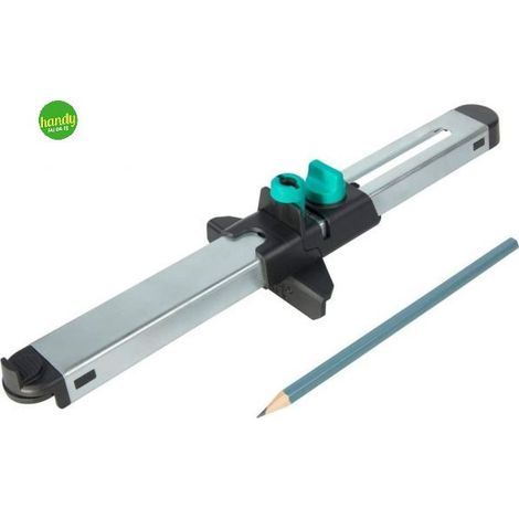 Wolfcraft 6952000 Montaggio laminato 1 pz. (1/5)