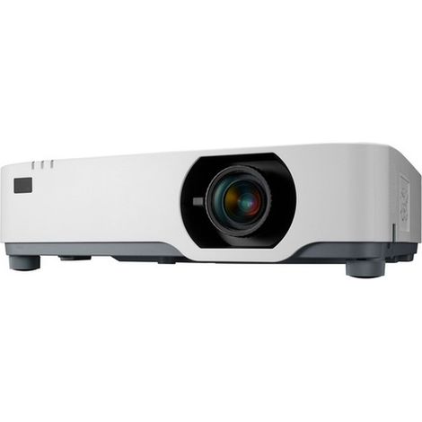 Proiettore NEC P547UL 3240 Lm (1/4)