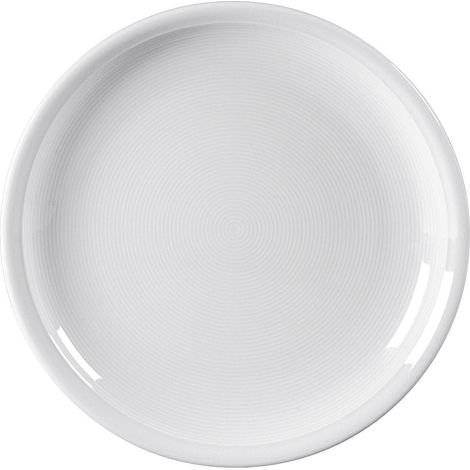 Speiseteller Trend Ø26cm weiß