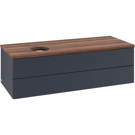 Villeroy & Boch L22112HG WTUS Antao L221 1200x360x500mm (1/3)