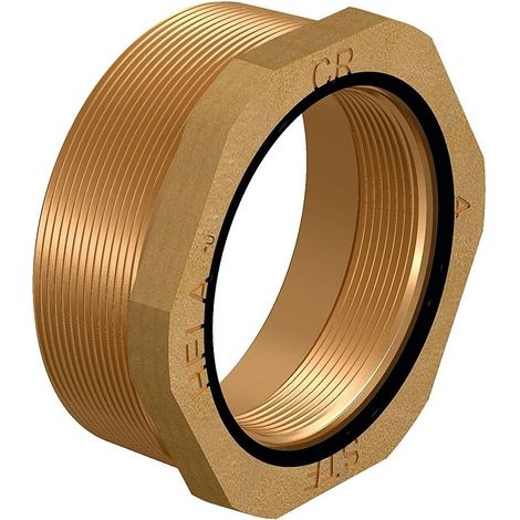 Uponor Ecoflex Reduzierung R4-G3