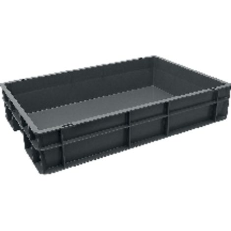 VIO BAND PP 22L GR 600X400X120MM E6412