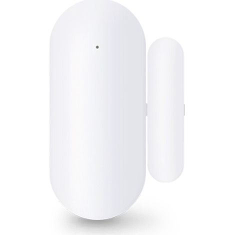 Tuya Sensore Magnetico Wireless Porte e Finestre per Sistemi di Allarme (1/5)
