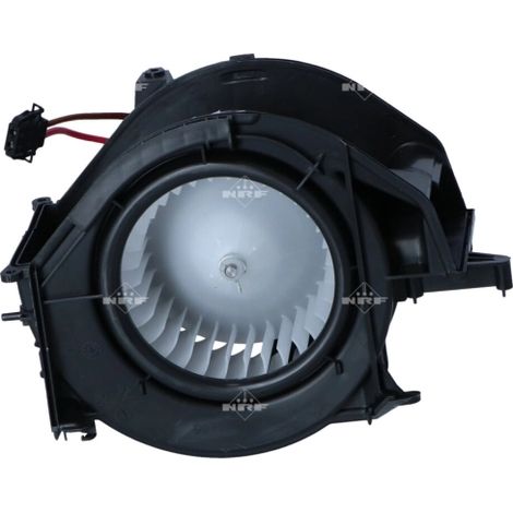 Pulseur d'air habitacle NRF 34229 AUDI 4F0820020A