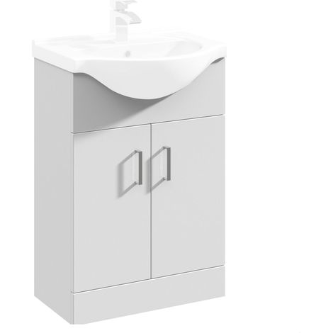 550 PR Std Basin Unit