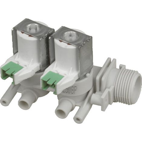 Electrovanne 2 voies