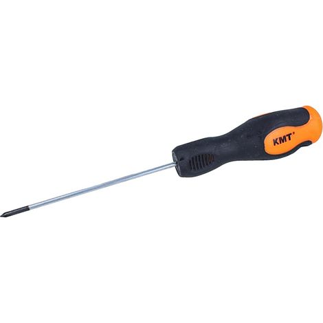 Cacciavite a Croce PH0 3X100mm Con Punta Magnetica (1/3)