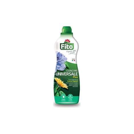 FITO CONCIME LIQUIDO UNIVERSALE 1 L Q.TA 12