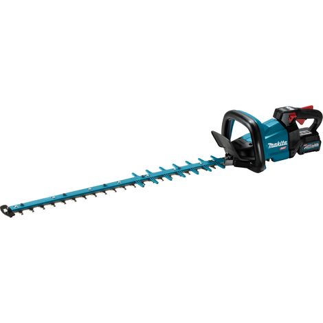 Makita.nożyce do żyw. 40v xgt 750mm 2x2 5ah