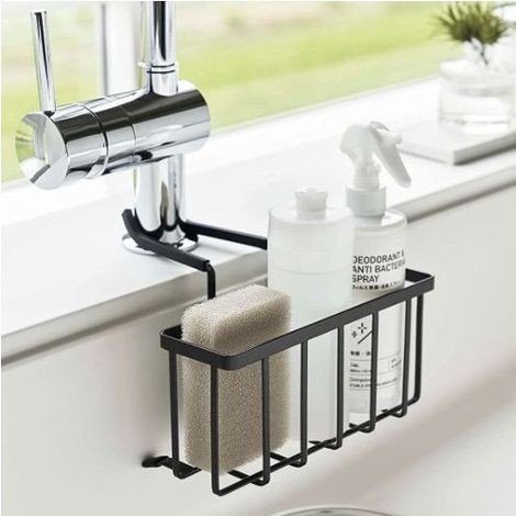Étagère de rangement pour torchons et déboucheurs de cuisine-Online Store (1/5)