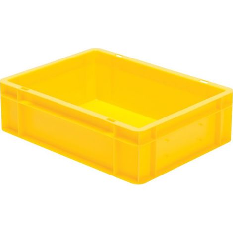 Blu Caso Trasporto 400X300X120 Mm