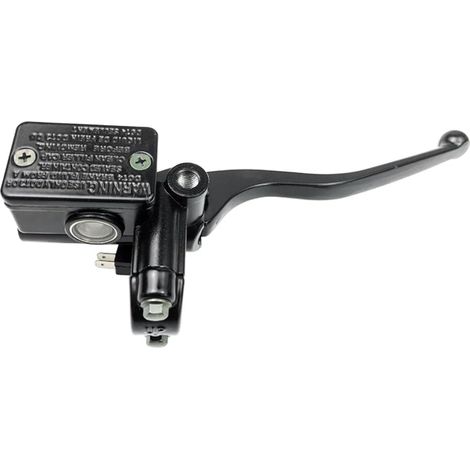 Front Right Brake Pump for Honda TRX 200 250 300 350 420 500 500 ATC 200 250 350 Brake Cylinder Master Brake Cylinder (1/5)
