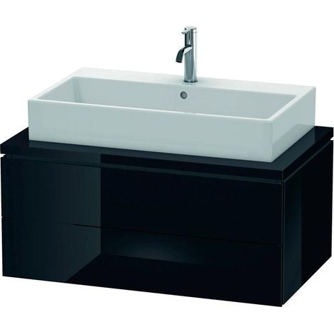 Duravit L-Cube Waschtischunterbau für Konsole, wandhängend, 2 (1/5)