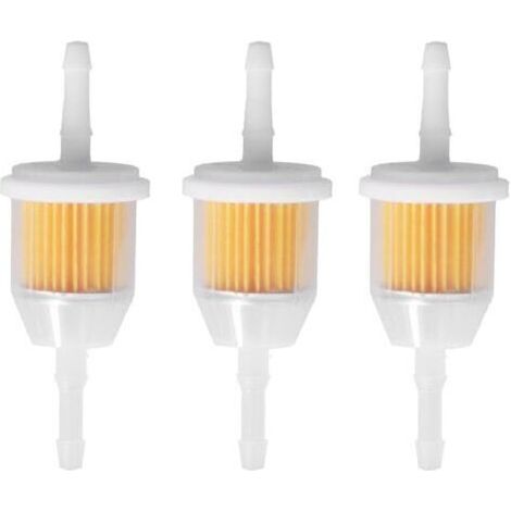 Lot de 3 filtres à carburant 2505022-S , 2505003-S et 2505008-S , pièces de rechange pour Kohler (1/4)