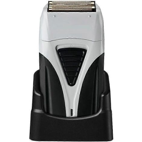 Rasoir électrique compatible avec Andis Andis. avec station de charge. pour rasage des peaux grasses et appareil de blanchiment progressif (1/5)