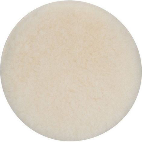 Fetta di pelliccia di agnello, Ø 170 mm