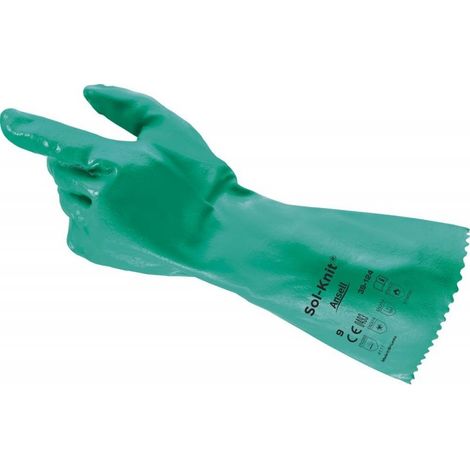 Guantes Alphatec 39-124 Gr.9 (Por 12) (1/5)