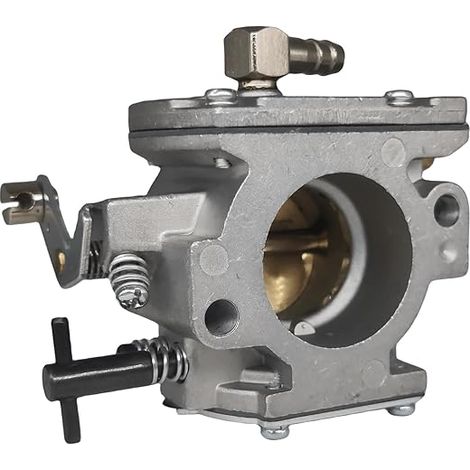 Convient aux carburateurs Walbro WYL — Carburateur WB47 100cc/200cc (Carburateur pour tondeuse à gazon) (1/5)
