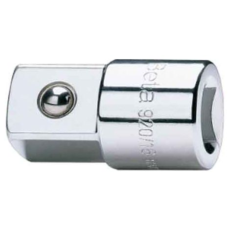RACCORDO AUMENTATORE ART. 920/16 BETA F 1/2 - M 3/4 - BETA