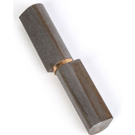 Cerniera da Saldare KLOSE Besser, Fascetta in Ottone  160mm