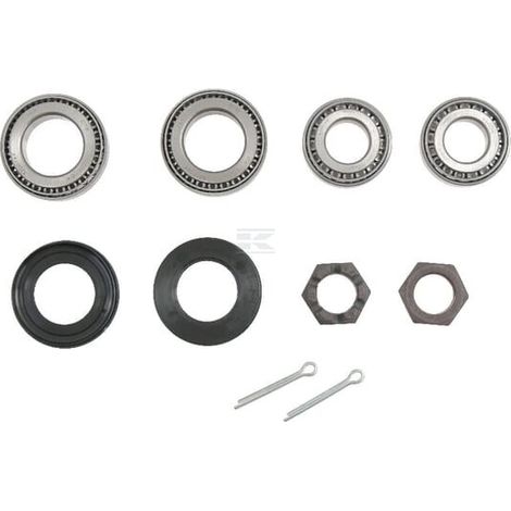 Lenkzylinder Dichtungssatz ZF 0501298194